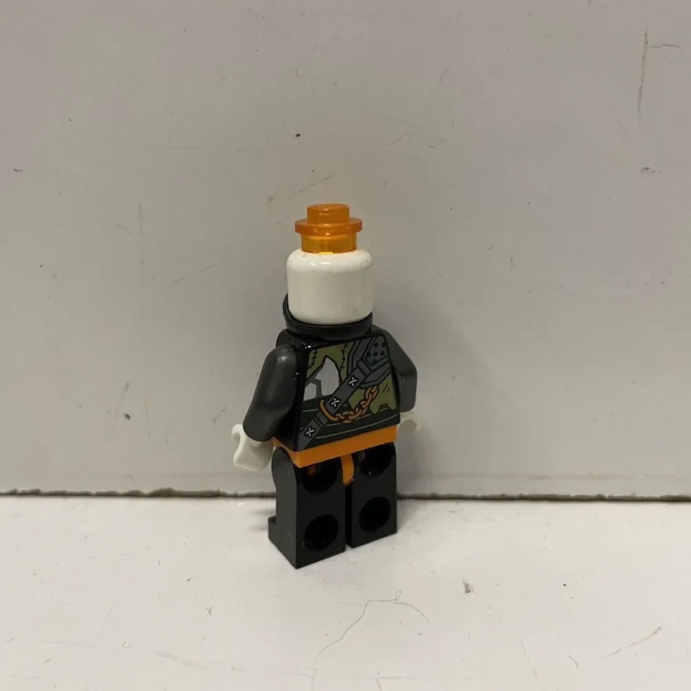LEGO Talon Ninjago Hunted 891841 Minifigure Minifig